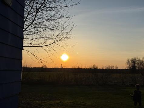 94 Dexter Road Corinna ME 04928