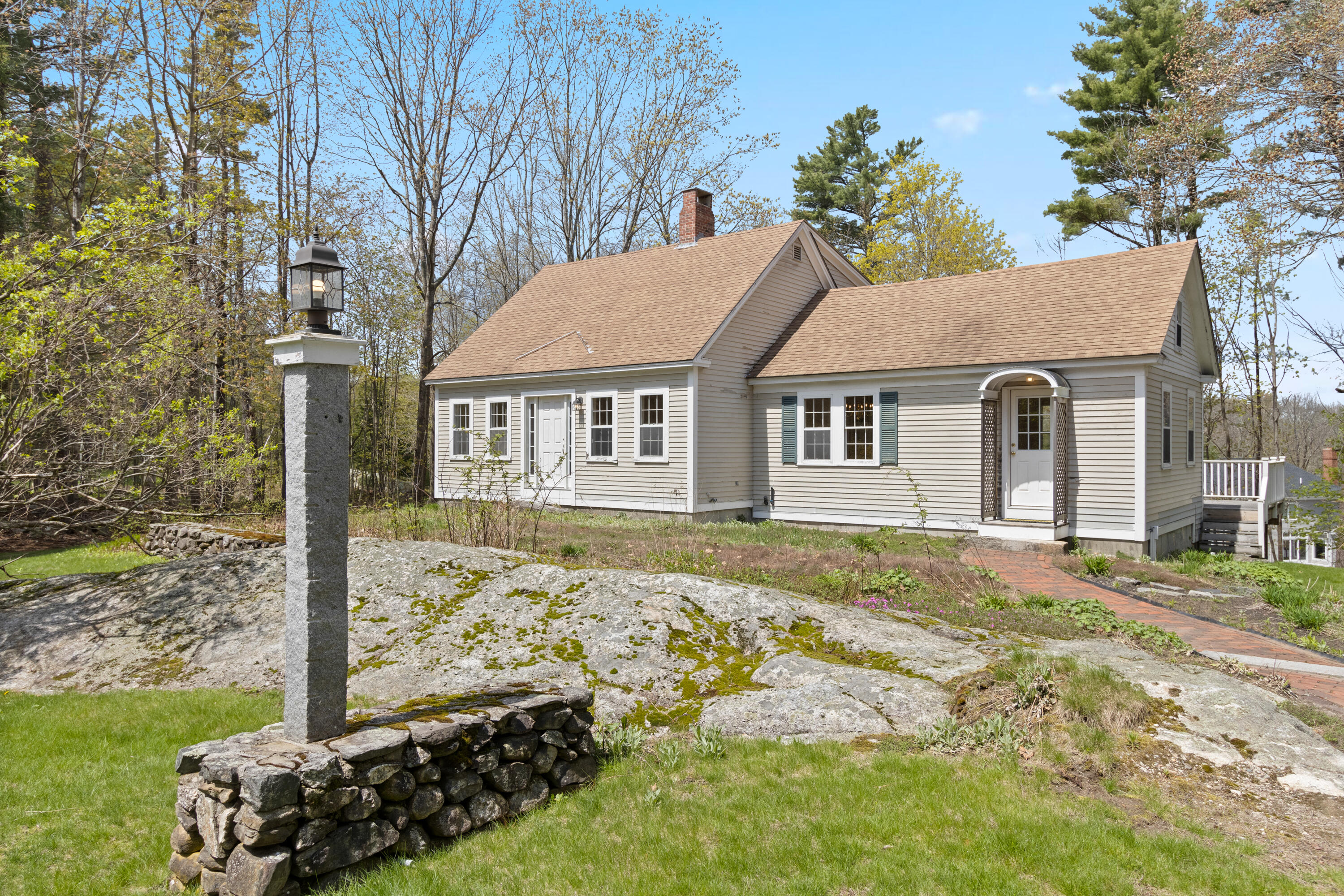 48 Allen Avenue Extension Falmouth ME 04105