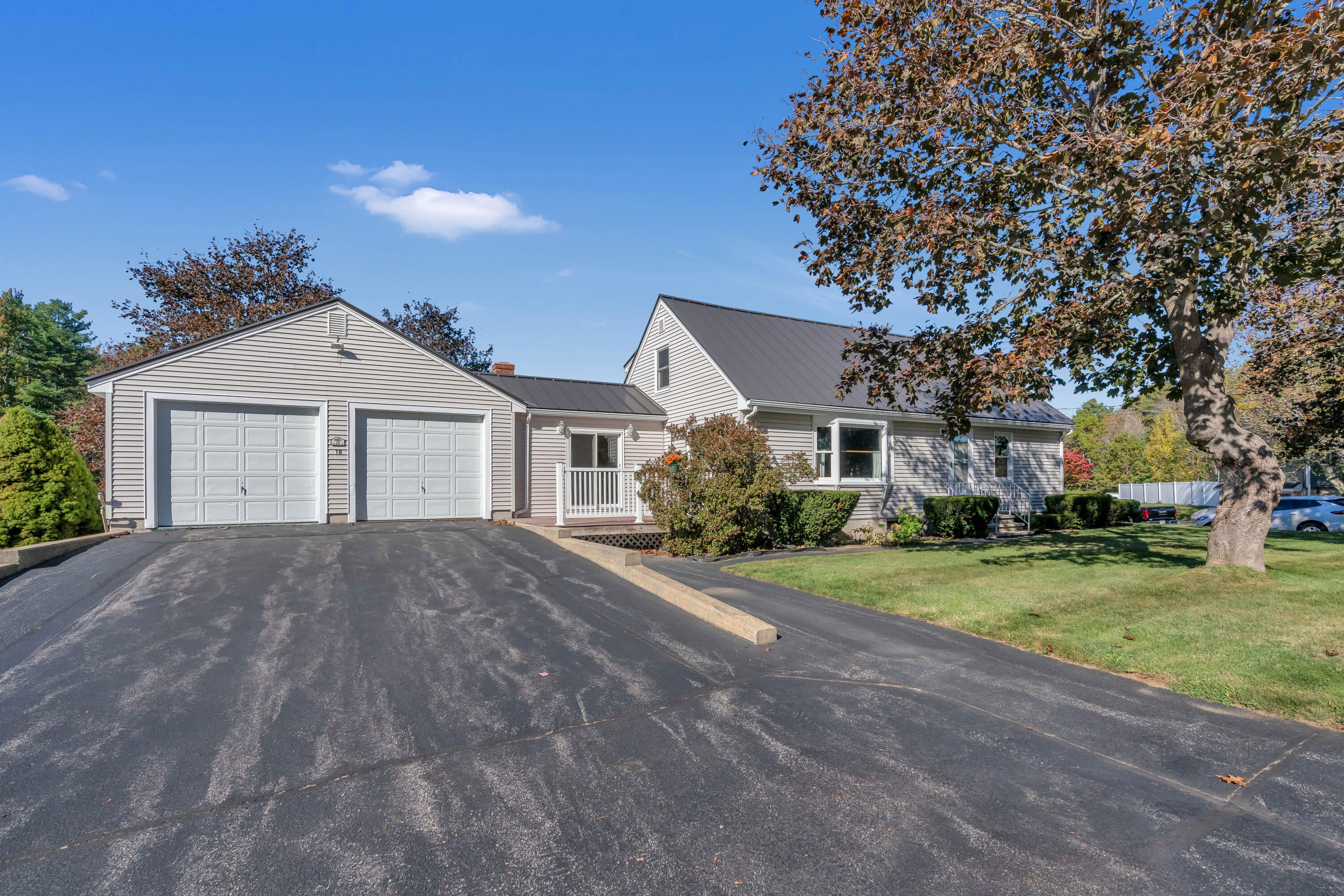 18 Millbrook Road Scarborough ME 04074