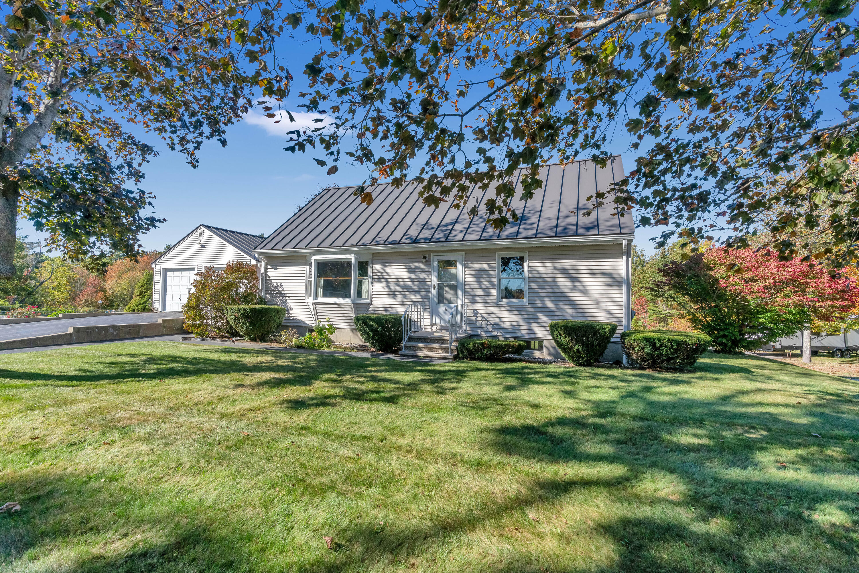 18 Millbrook Road Scarborough ME 04074