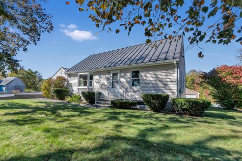 18 Millbrook Road Scarborough ME 04074