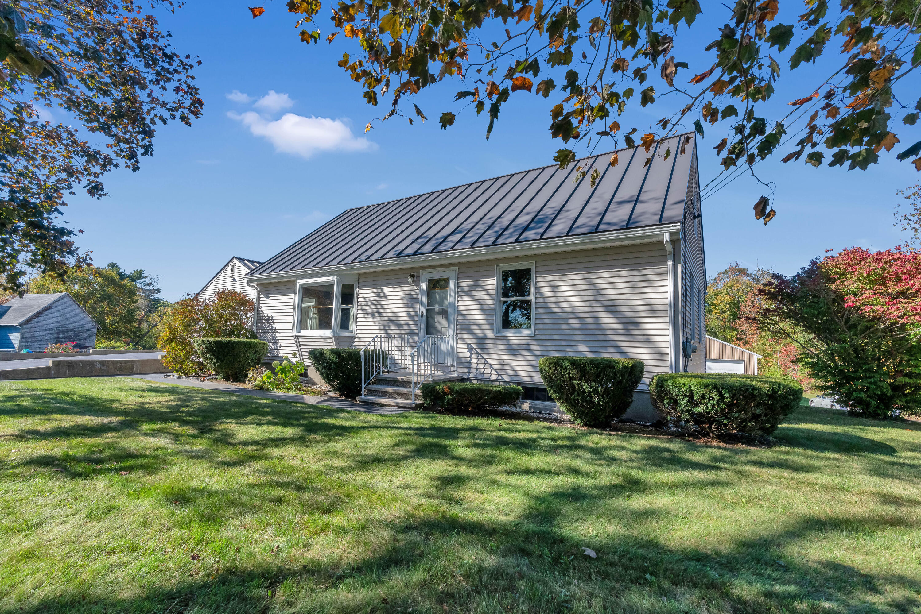 18 Millbrook Road Scarborough ME 04074