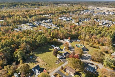 18 Millbrook Road Scarborough ME 04074