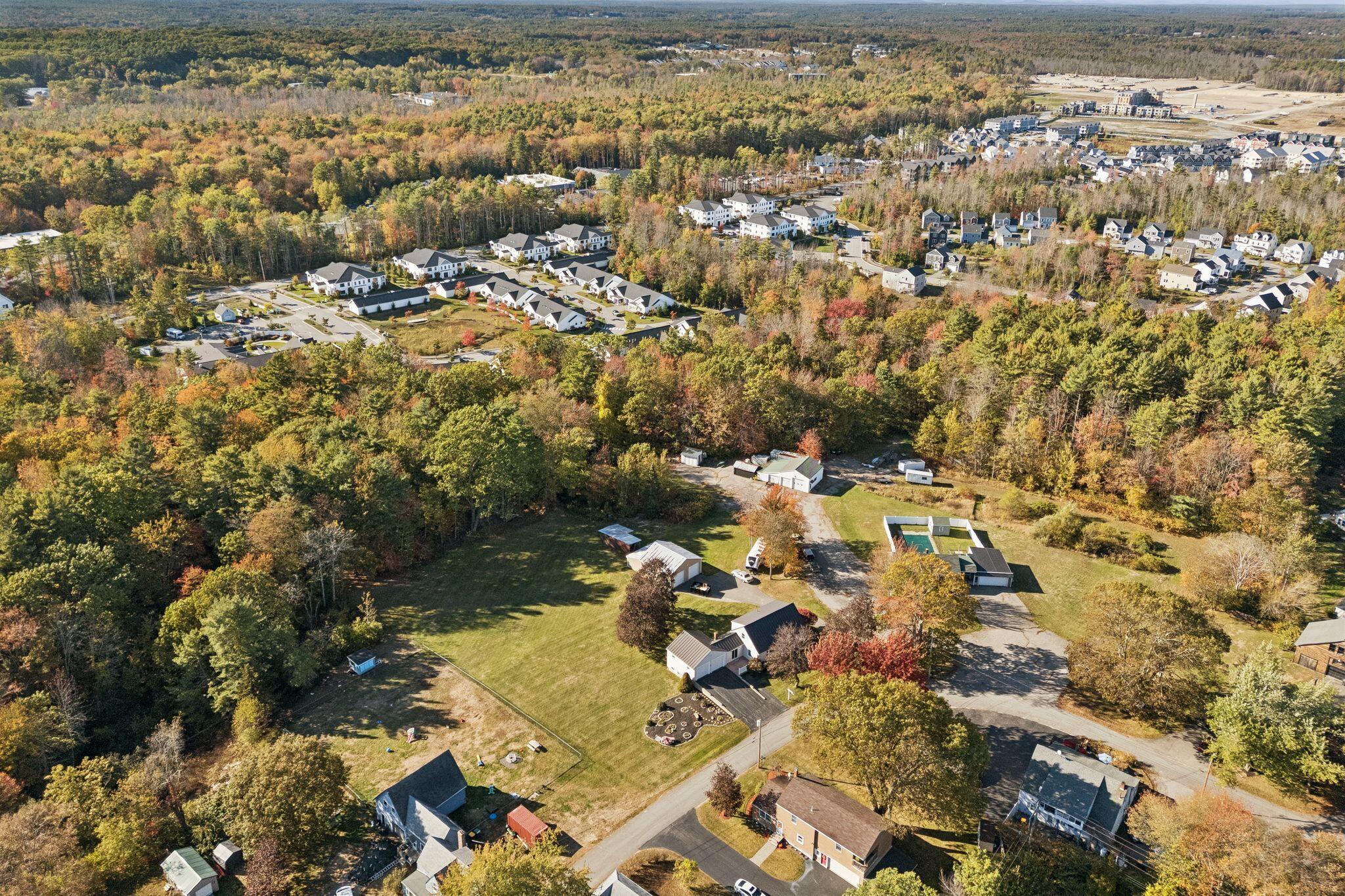 18 Millbrook Road Scarborough ME 04074