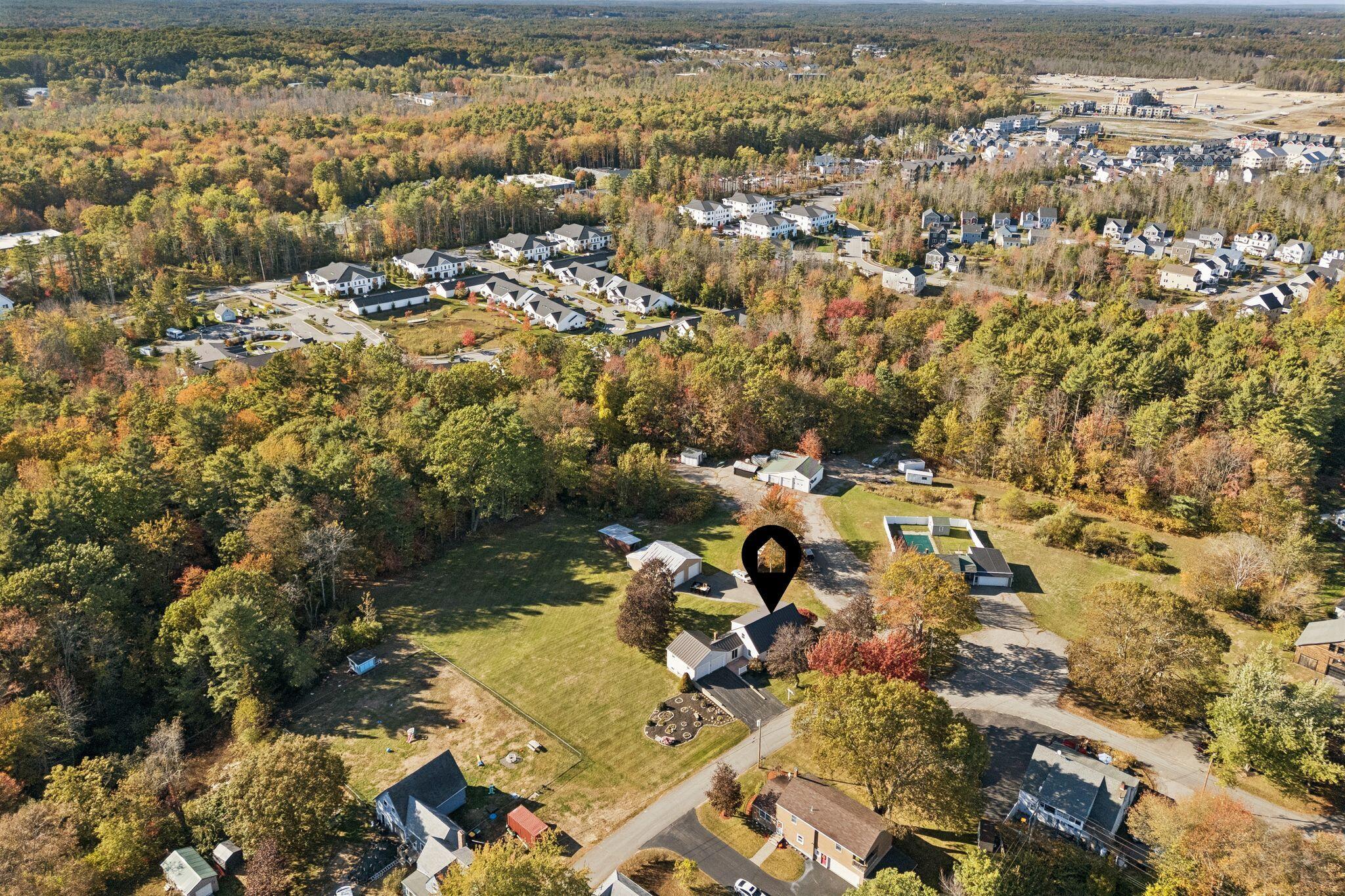 18 Millbrook Road Scarborough ME 04074