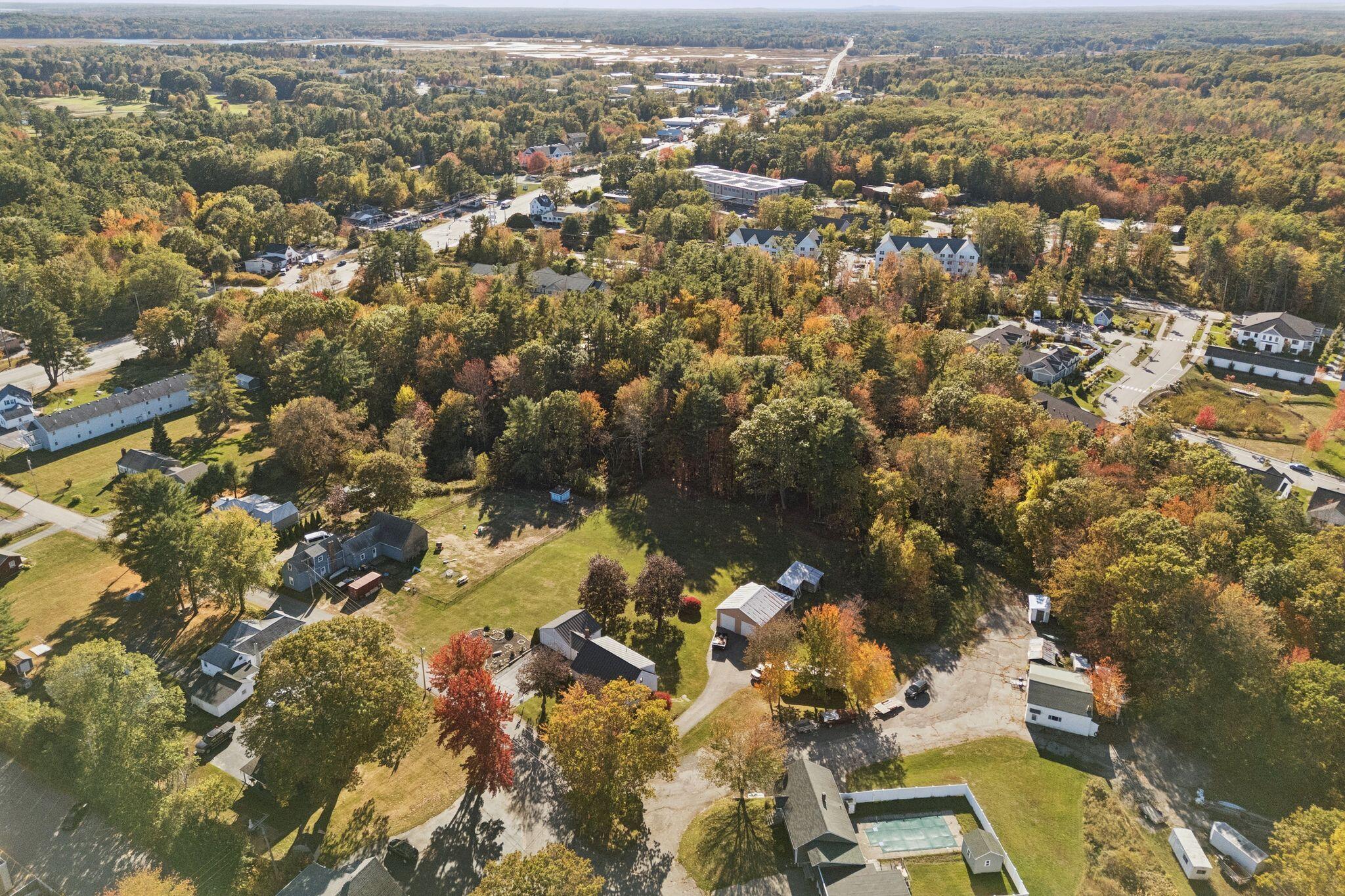 18 Millbrook Road Scarborough ME 04074