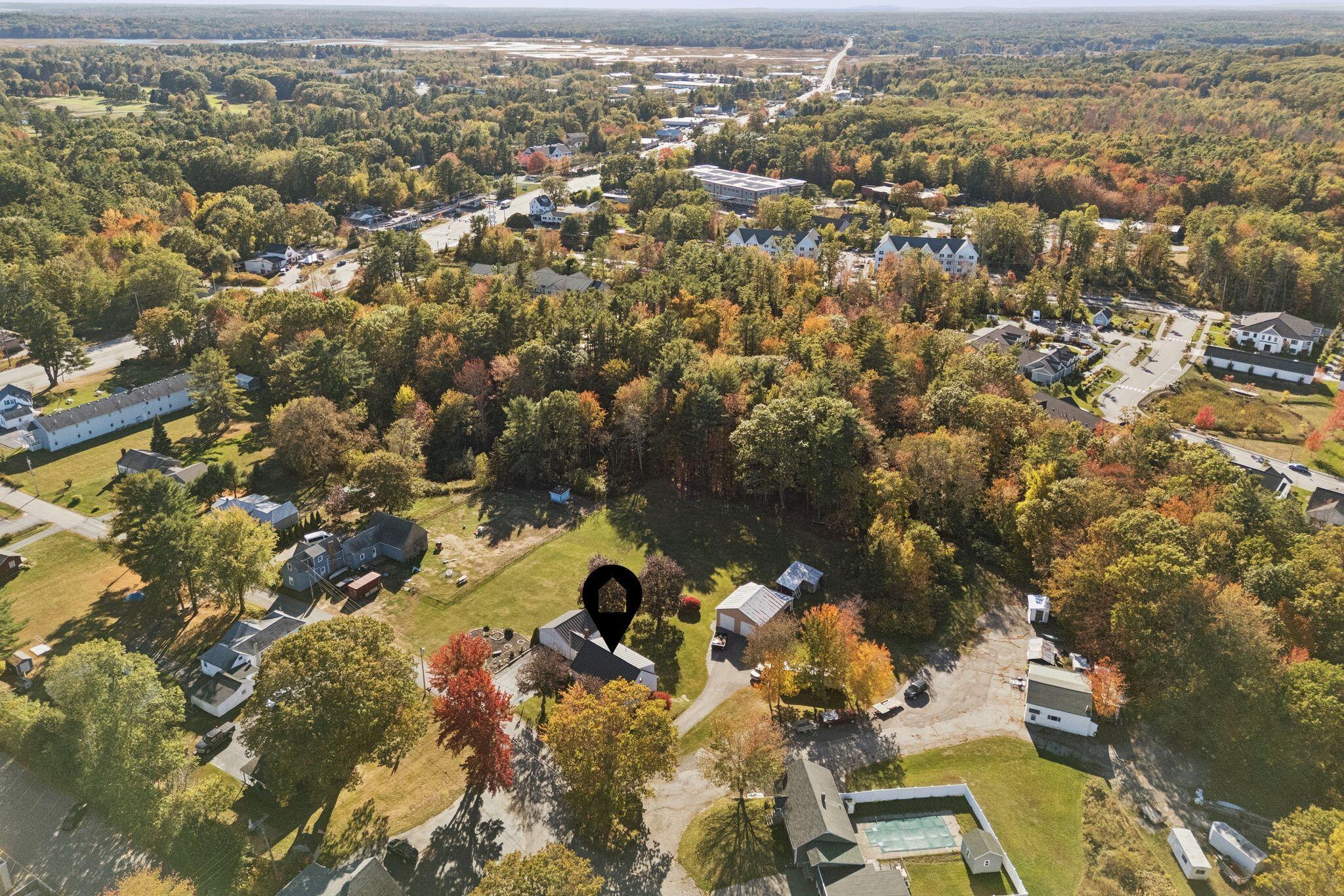 18 Millbrook Road Scarborough ME 04074