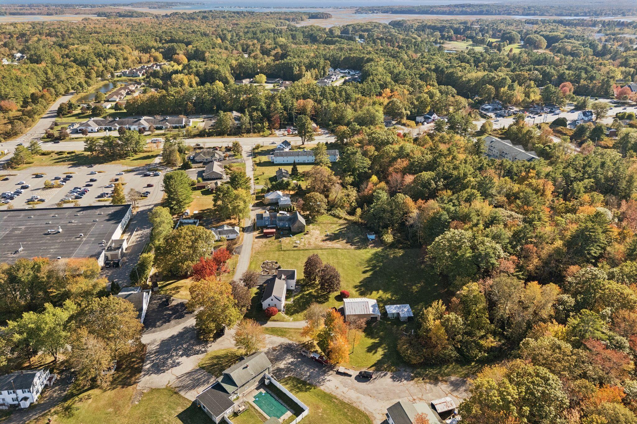 18 Millbrook Road Scarborough ME 04074