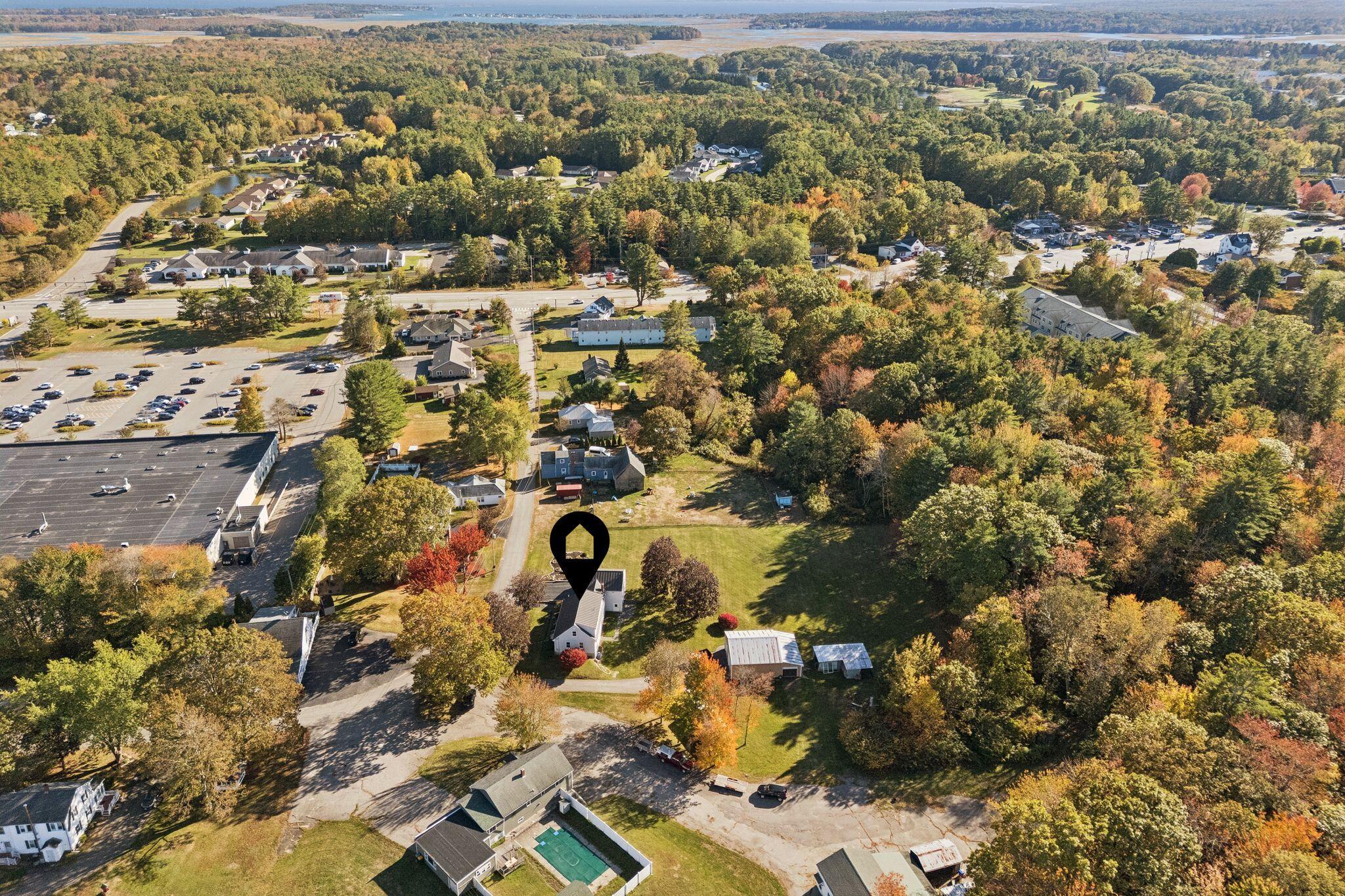 18 Millbrook Road Scarborough ME 04074