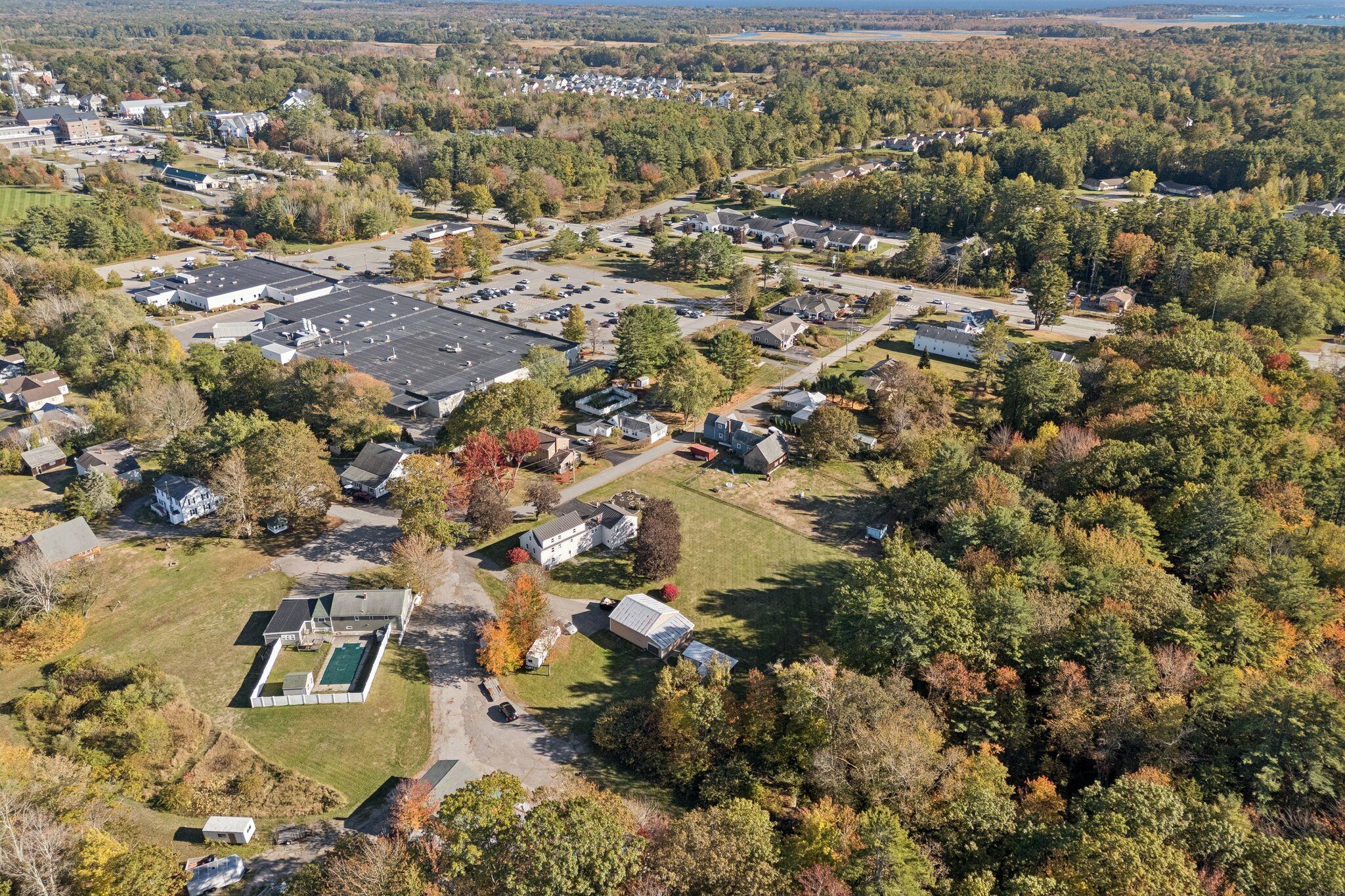 18 Millbrook Road Scarborough ME 04074