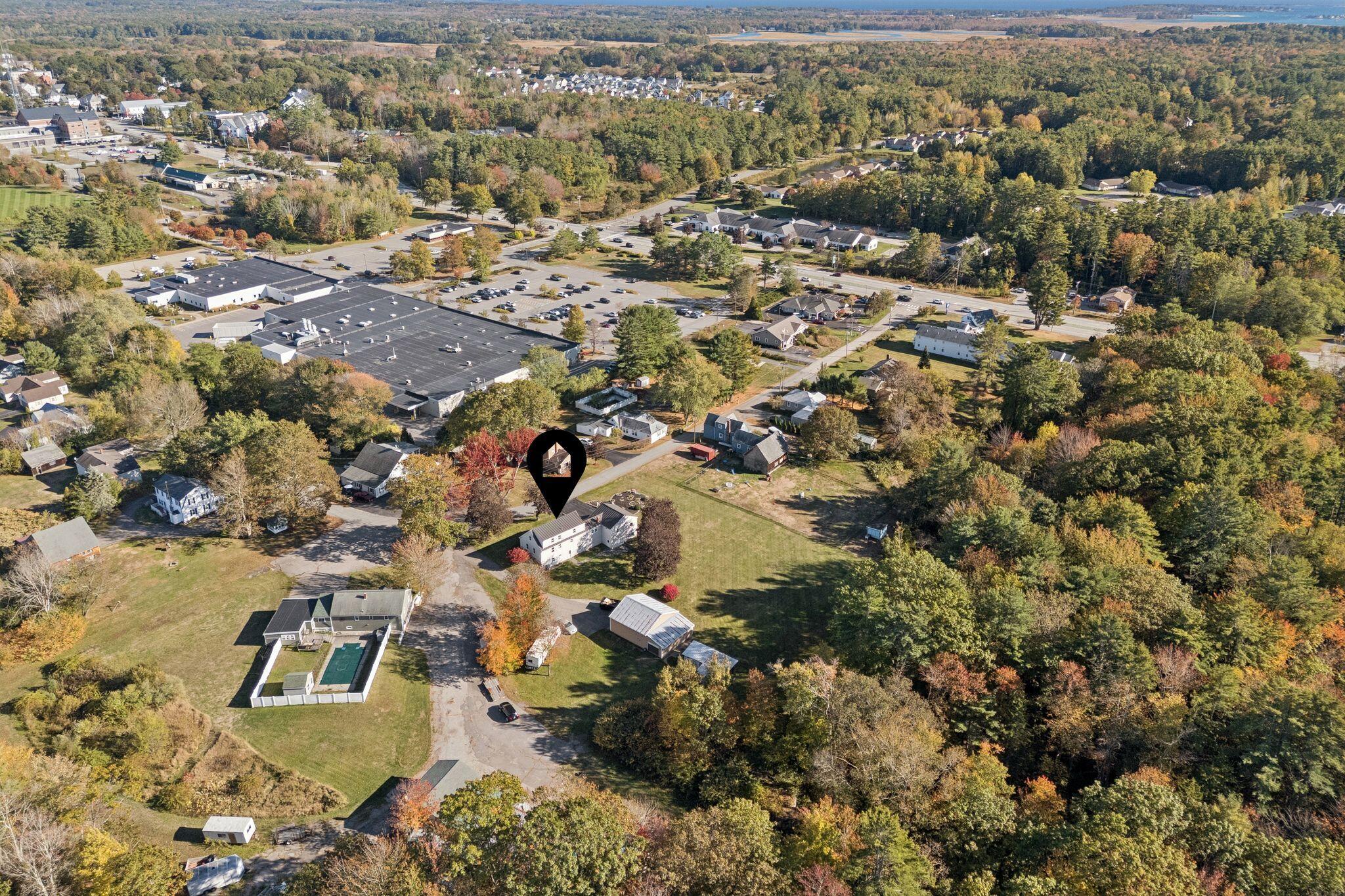 18 Millbrook Road Scarborough ME 04074