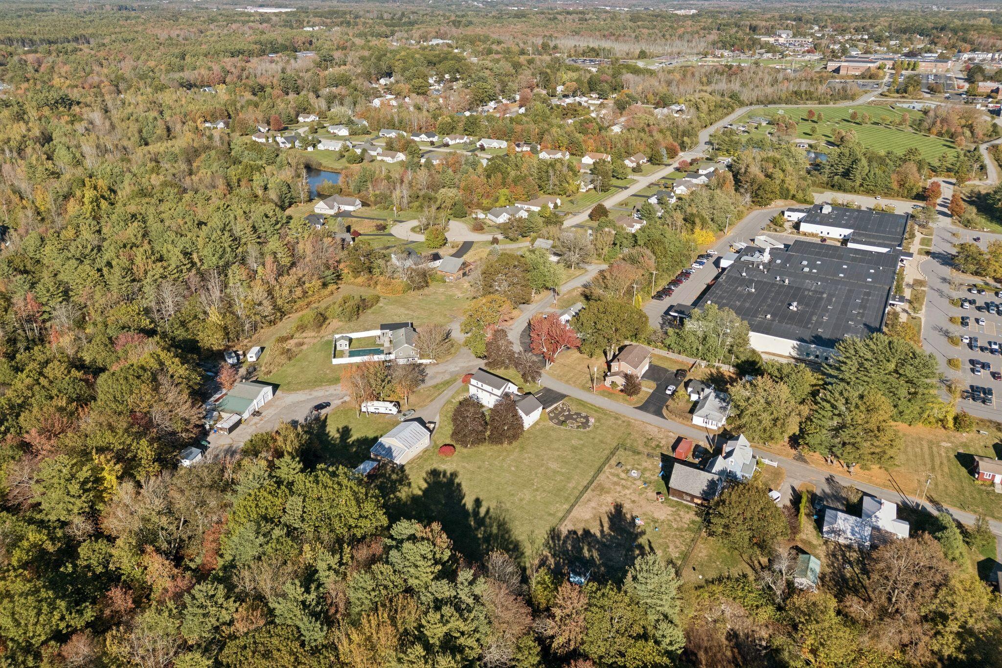 18 Millbrook Road Scarborough ME 04074