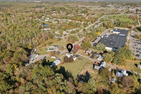 18 Millbrook Road Scarborough ME 04074