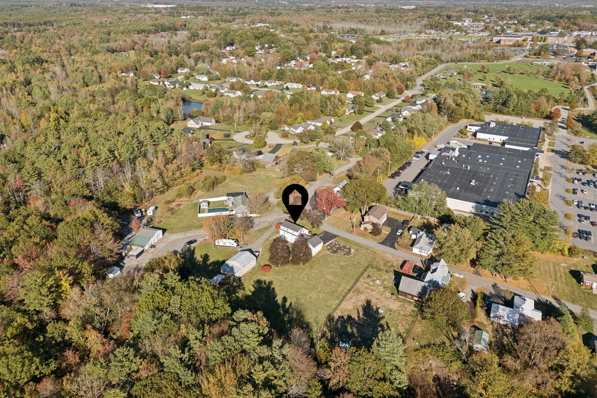 18 Millbrook Road Scarborough ME 04074