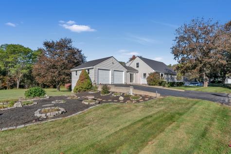 18 Millbrook Road Scarborough ME 04074