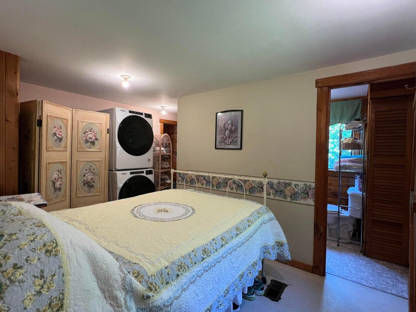 7 Peterson Road Bowerbank ME 04426