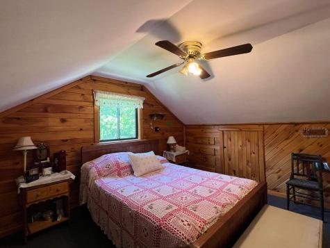 7 Peterson Road Bowerbank ME 04426