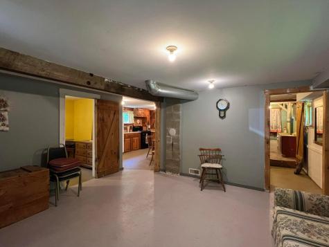 7 Peterson Road Bowerbank ME 04426