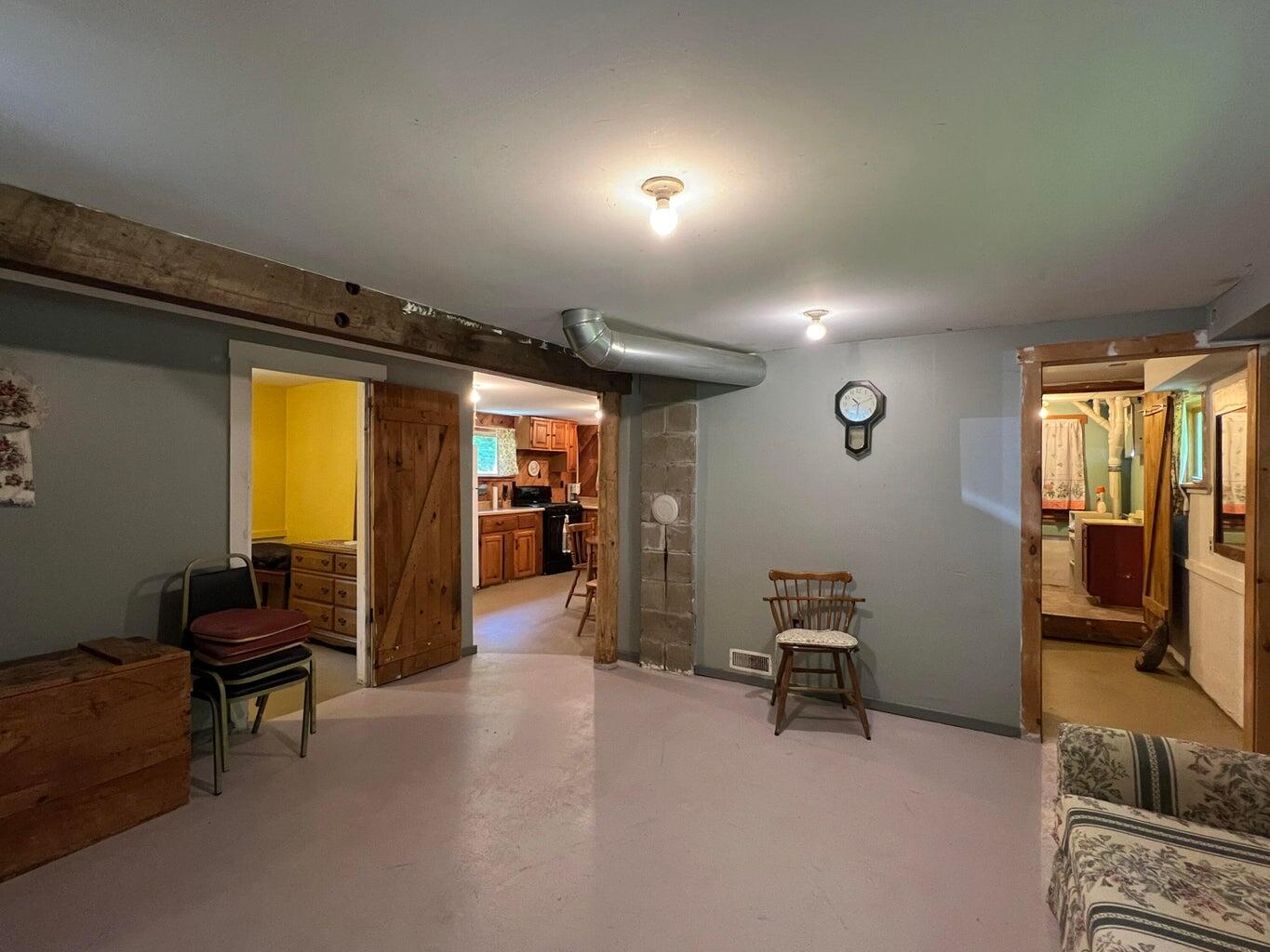 7 Peterson Road Bowerbank ME 04426
