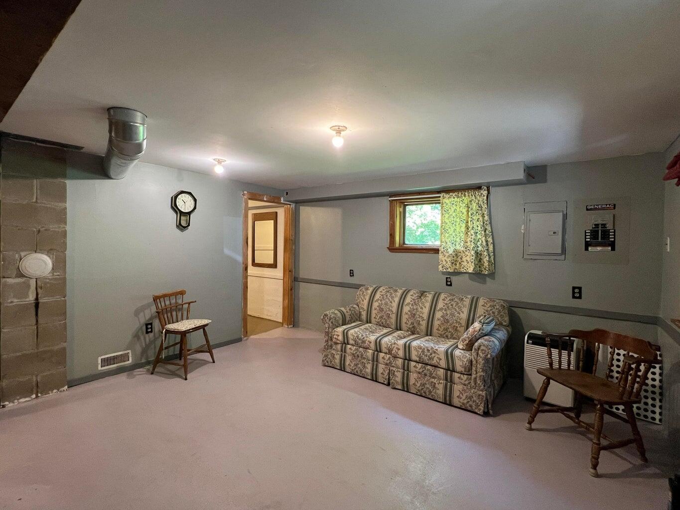 7 Peterson Road Bowerbank ME 04426
