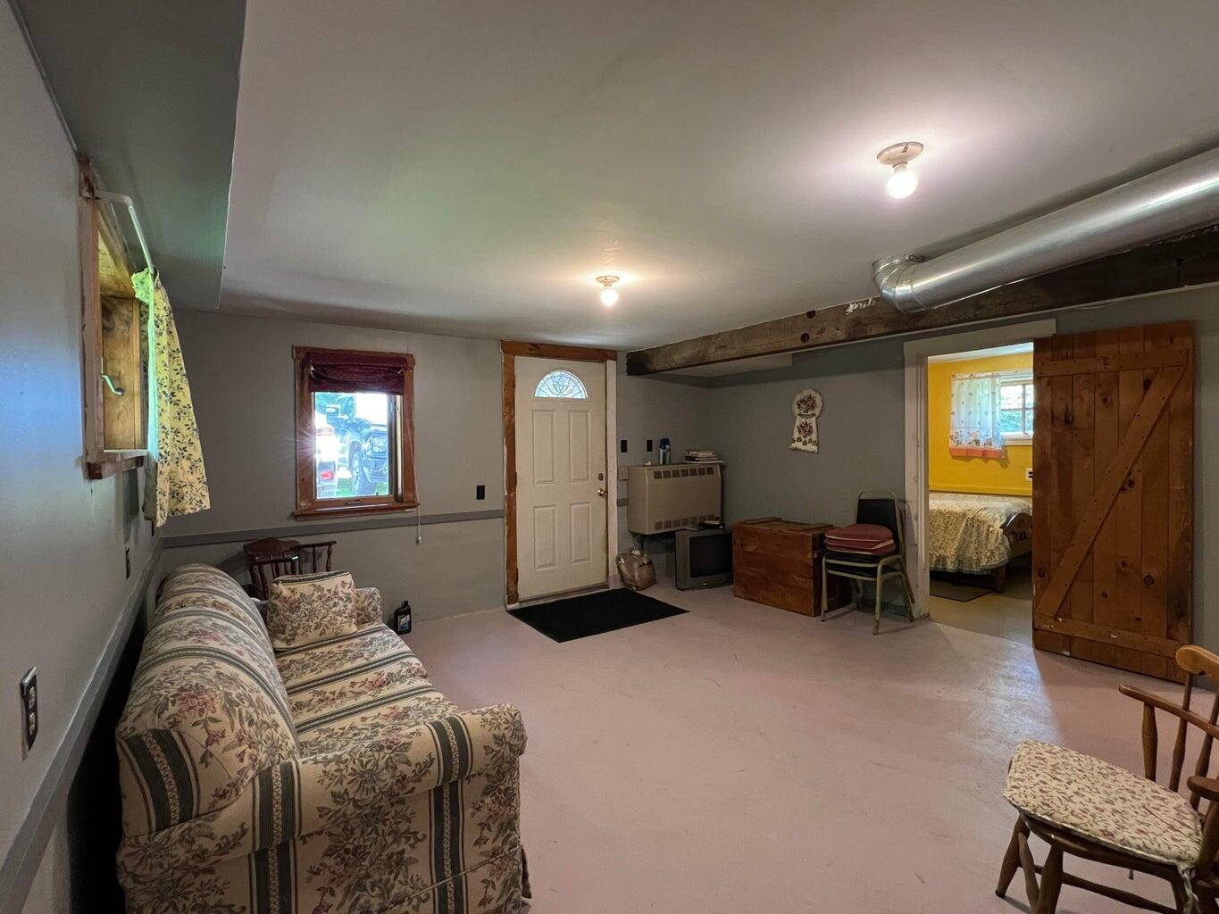 7 Peterson Road Bowerbank ME 04426