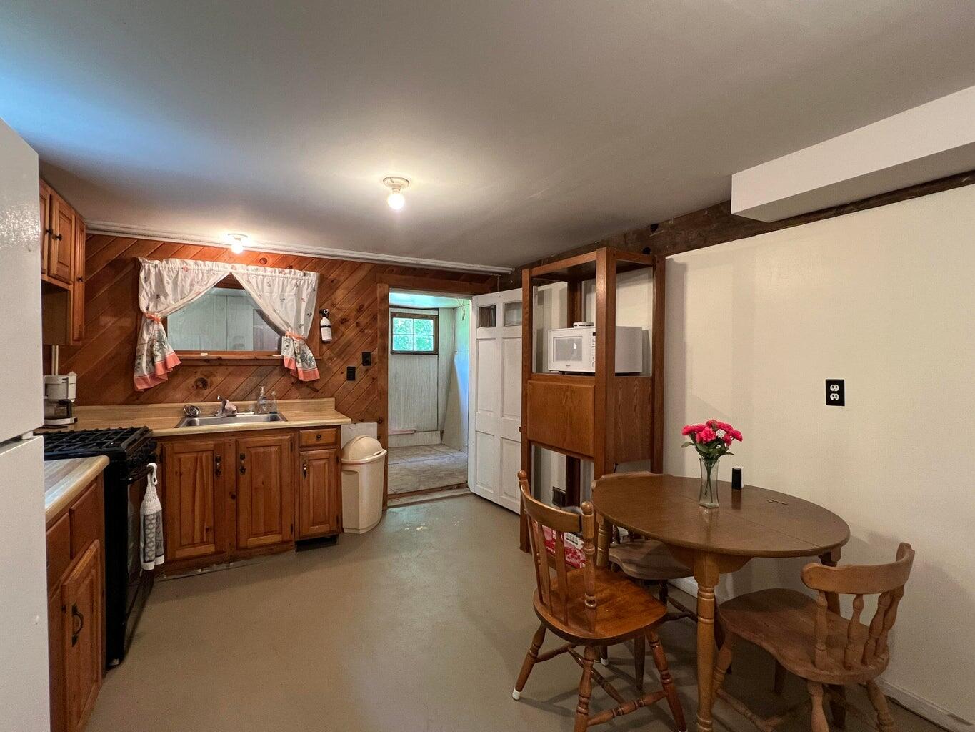 7 Peterson Road Bowerbank ME 04426
