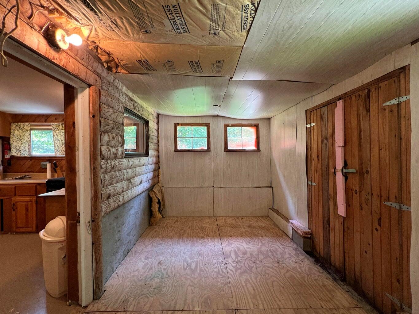 7 Peterson Road Bowerbank ME 04426