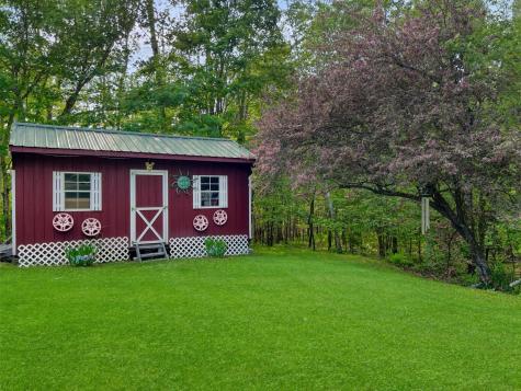7 Peterson Road Bowerbank ME 04426