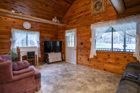 7 Peterson Road Bowerbank ME 04426