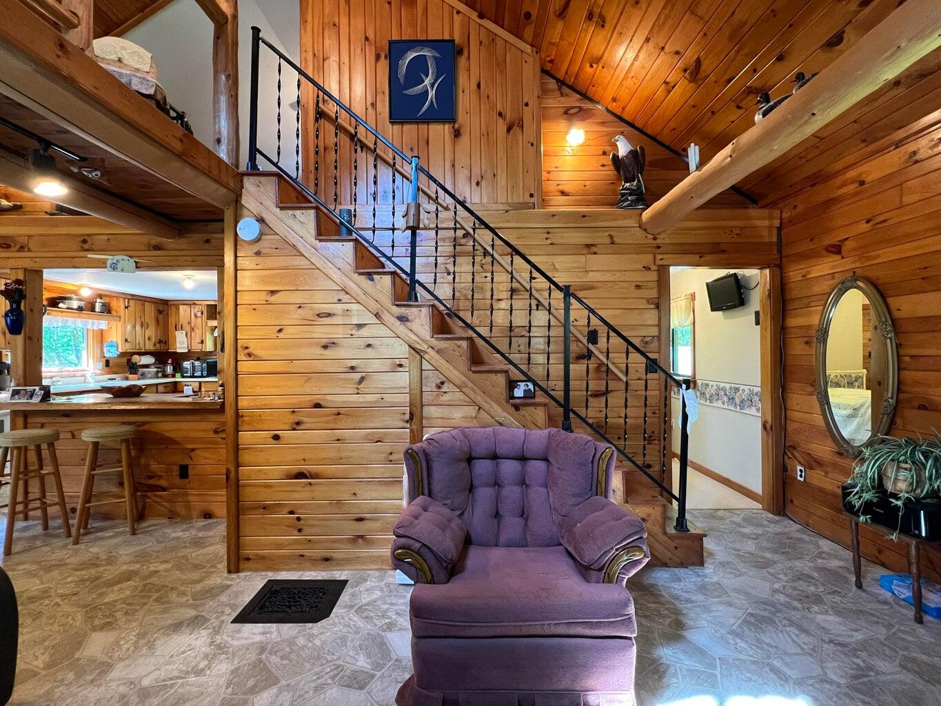 7 Peterson Road Bowerbank ME 04426