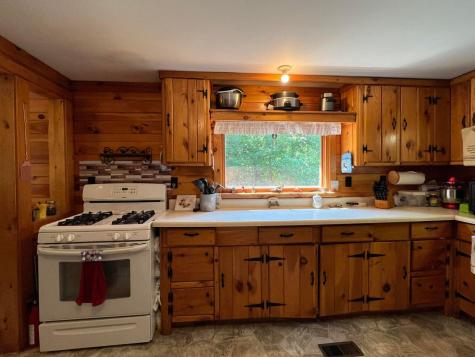 7 Peterson Road Bowerbank ME 04426