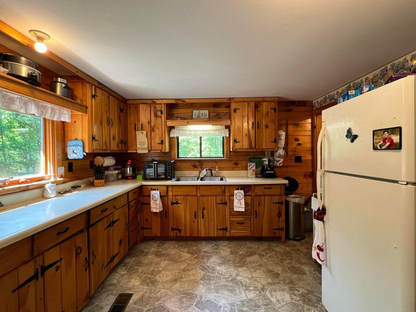 7 Peterson Road Bowerbank ME 04426