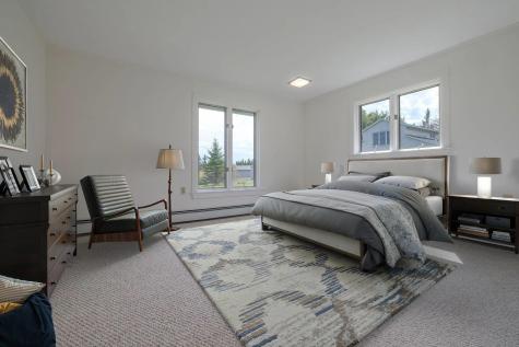 4 Seawall Point Lane Southwest Harbor ME 04679