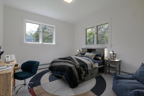 4 Seawall Point Lane Southwest Harbor ME 04679