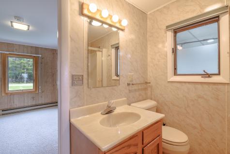 4 Seawall Point Lane Southwest Harbor ME 04679