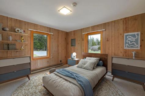 4 Seawall Point Lane Southwest Harbor ME 04679