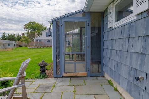 4 Seawall Point Lane Southwest Harbor ME 04679