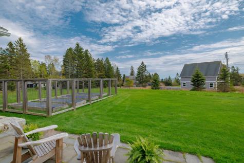 4 Seawall Point Lane Southwest Harbor ME 04679