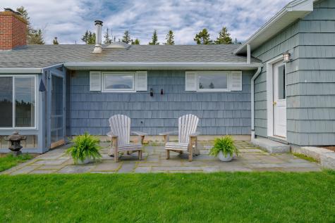 4 Seawall Point Lane Southwest Harbor ME 04679