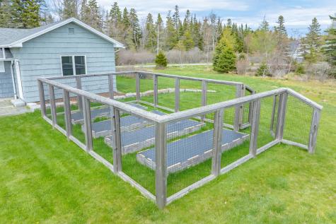 4 Seawall Point Lane Southwest Harbor ME 04679