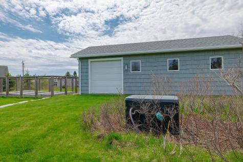 4 Seawall Point Lane Southwest Harbor ME 04679