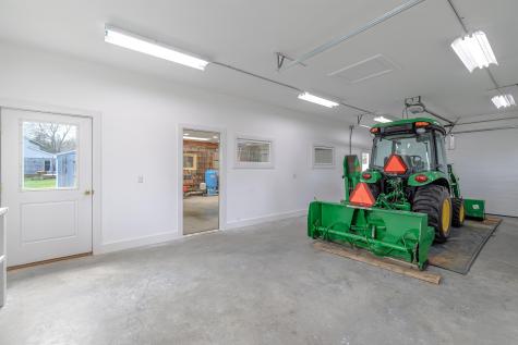 4 Seawall Point Lane Southwest Harbor ME 04679