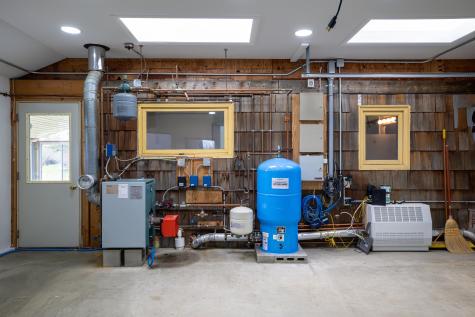 4 Seawall Point Lane Southwest Harbor ME 04679