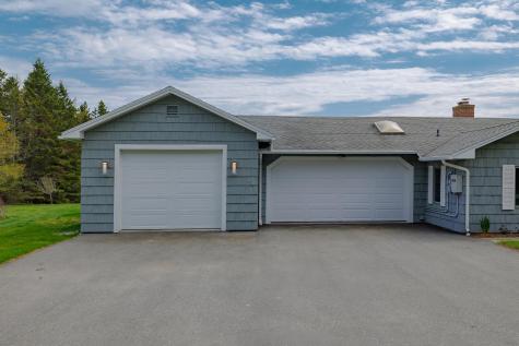 4 Seawall Point Lane Southwest Harbor ME 04679