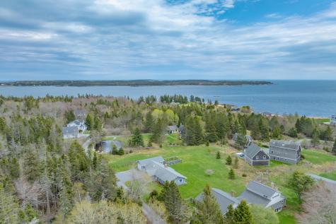 4 Seawall Point Lane Southwest Harbor ME 04679