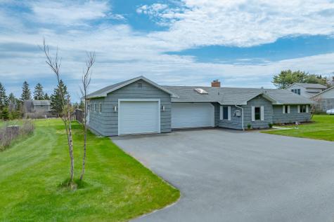 4 Seawall Point Lane Southwest Harbor ME 04679