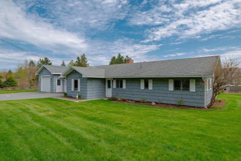 4 Seawall Point Lane Southwest Harbor ME 04679