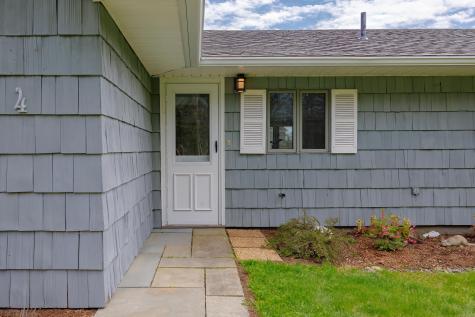 4 Seawall Point Lane Southwest Harbor ME 04679