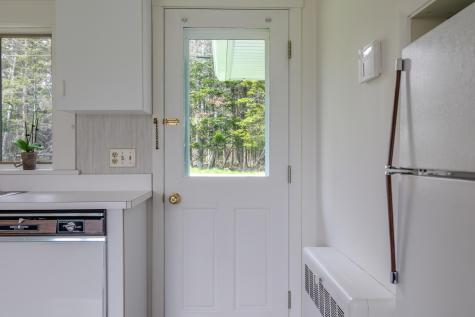 4 Seawall Point Lane Southwest Harbor ME 04679