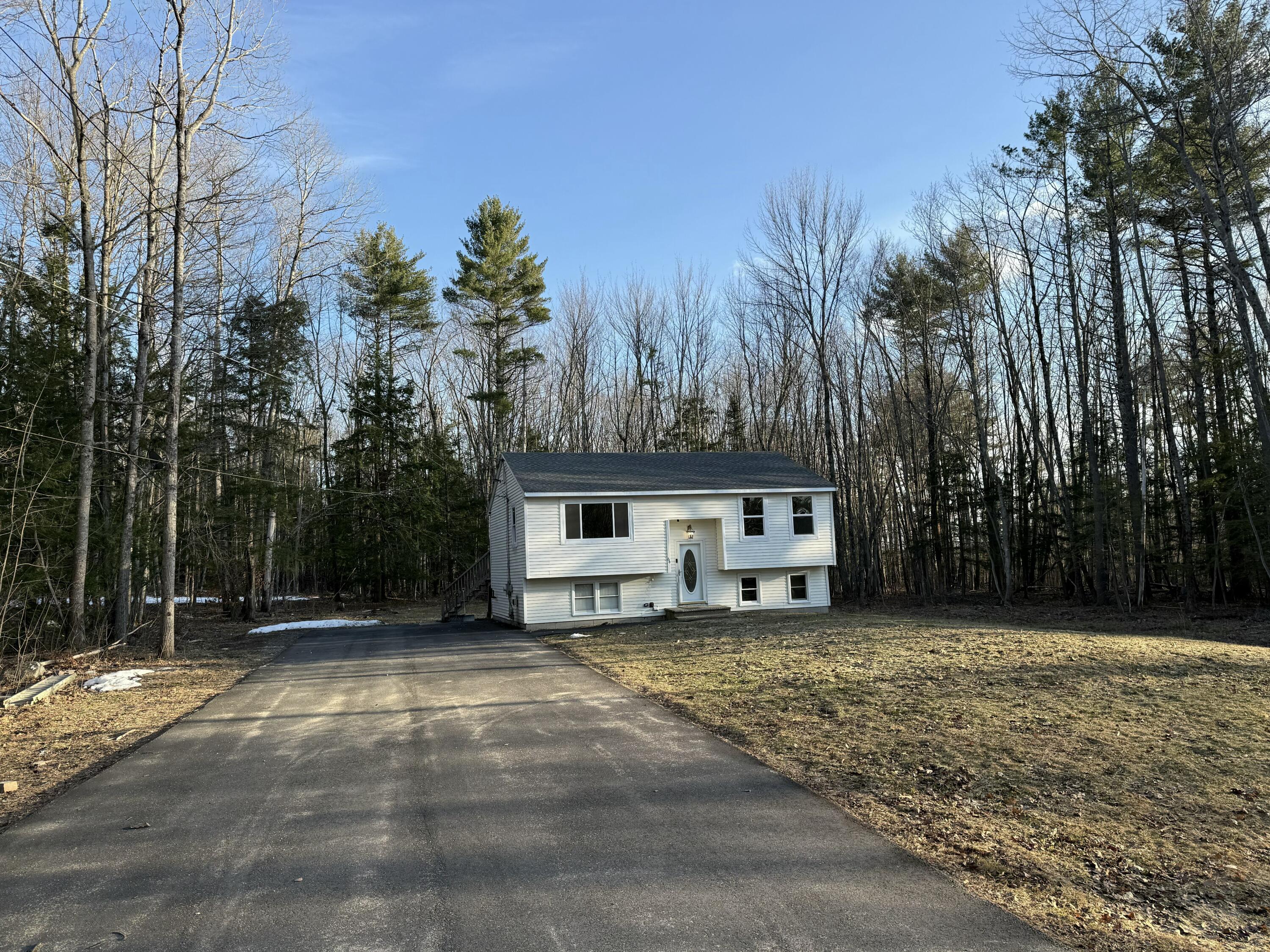 66 Waterhouse Road Gorham ME 04038